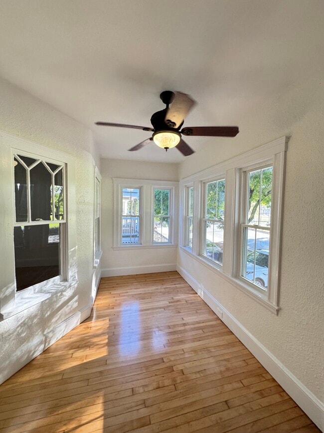 303 Alewife Brook Pky