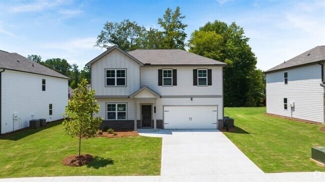 Building Photo - 422 Red Dragon Dr Rental
