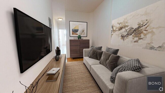 Building Photo - 312 E 91st St Unit 4E Rental