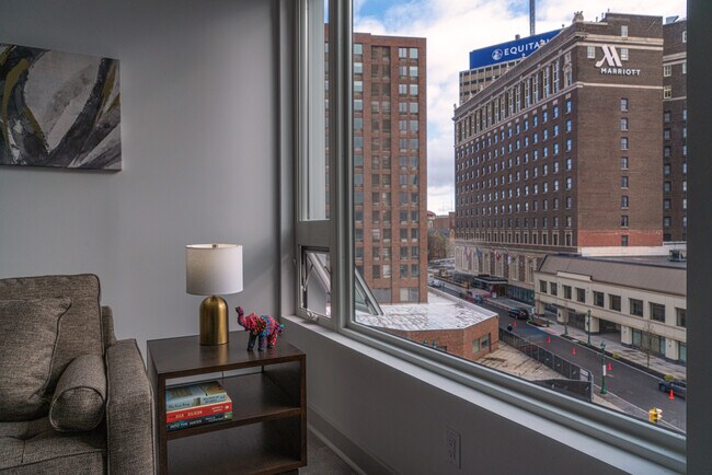 Photo - Salt City Market Apartments