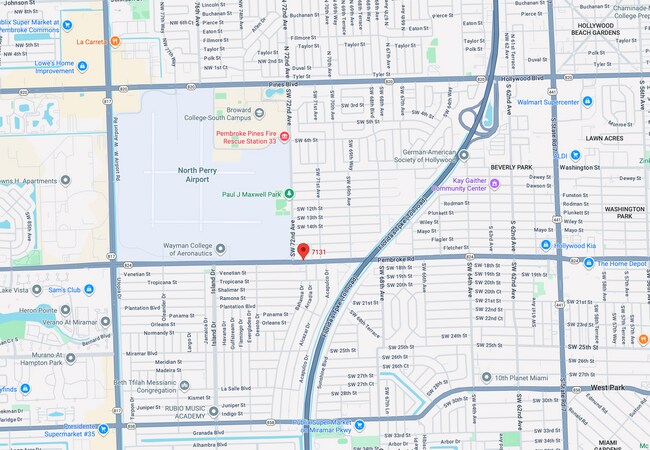 Photo - 7151 Pembroke Rd