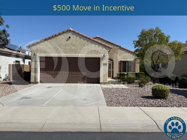 Building Photo - 5614 W Montebello Way Rental
