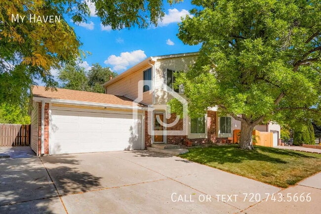 Building Photo - 10815 W Alamo Pl