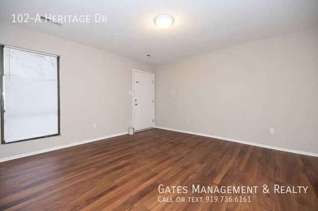 Photo - 102-A Heritage Dr-