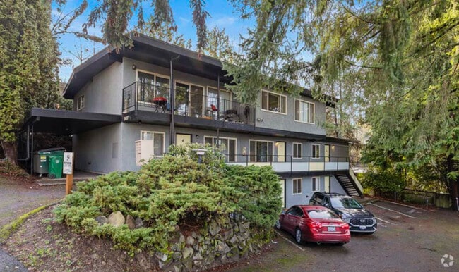 Building Photo - Ravenna 7 Unit 3 Rental