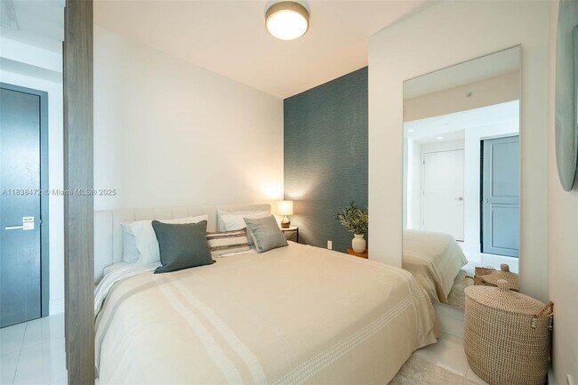 Photo - 1080 Brickell Ave Unit 3805