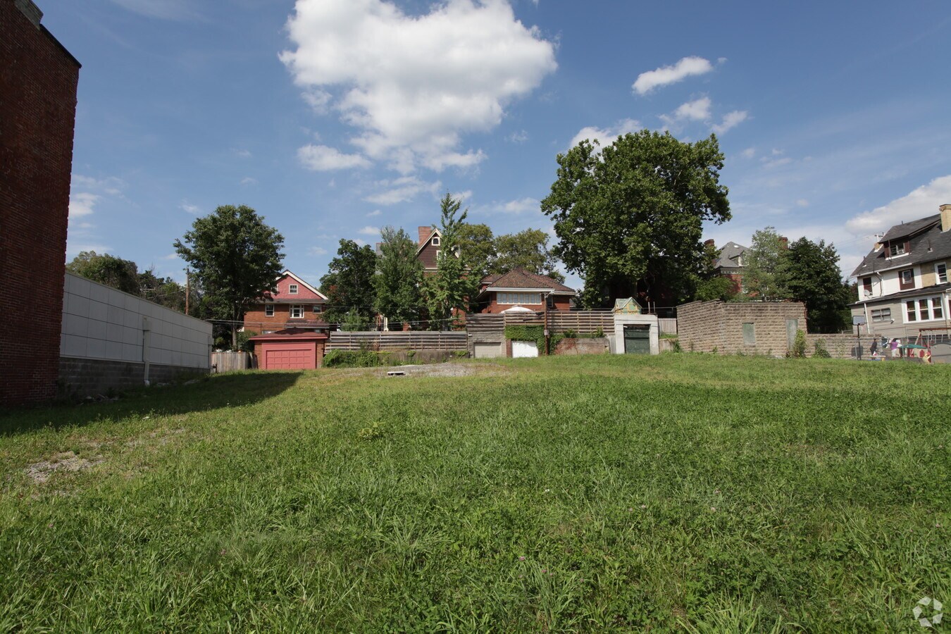 Photo - Bryant Street