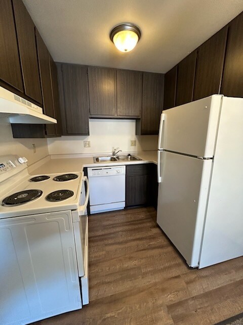 Forest Glen Apartments