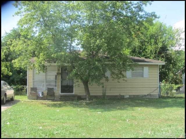 Photo - 600 Dorothy Dr House