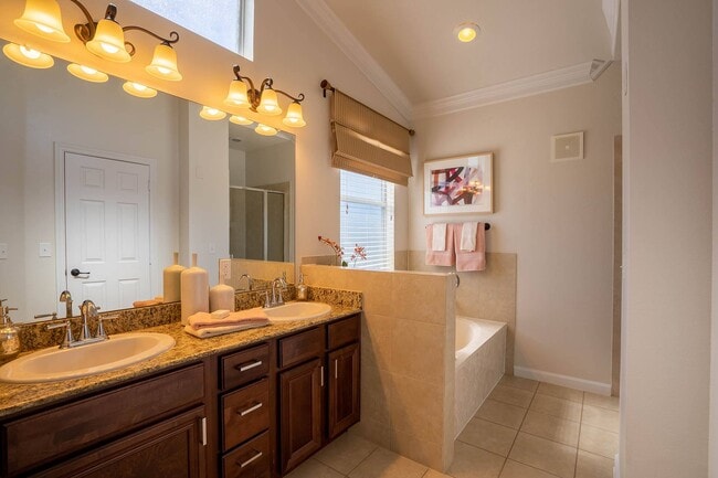 Orion Prosper Lakes Apartments