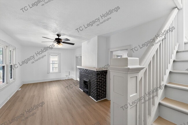 316 Harrison St