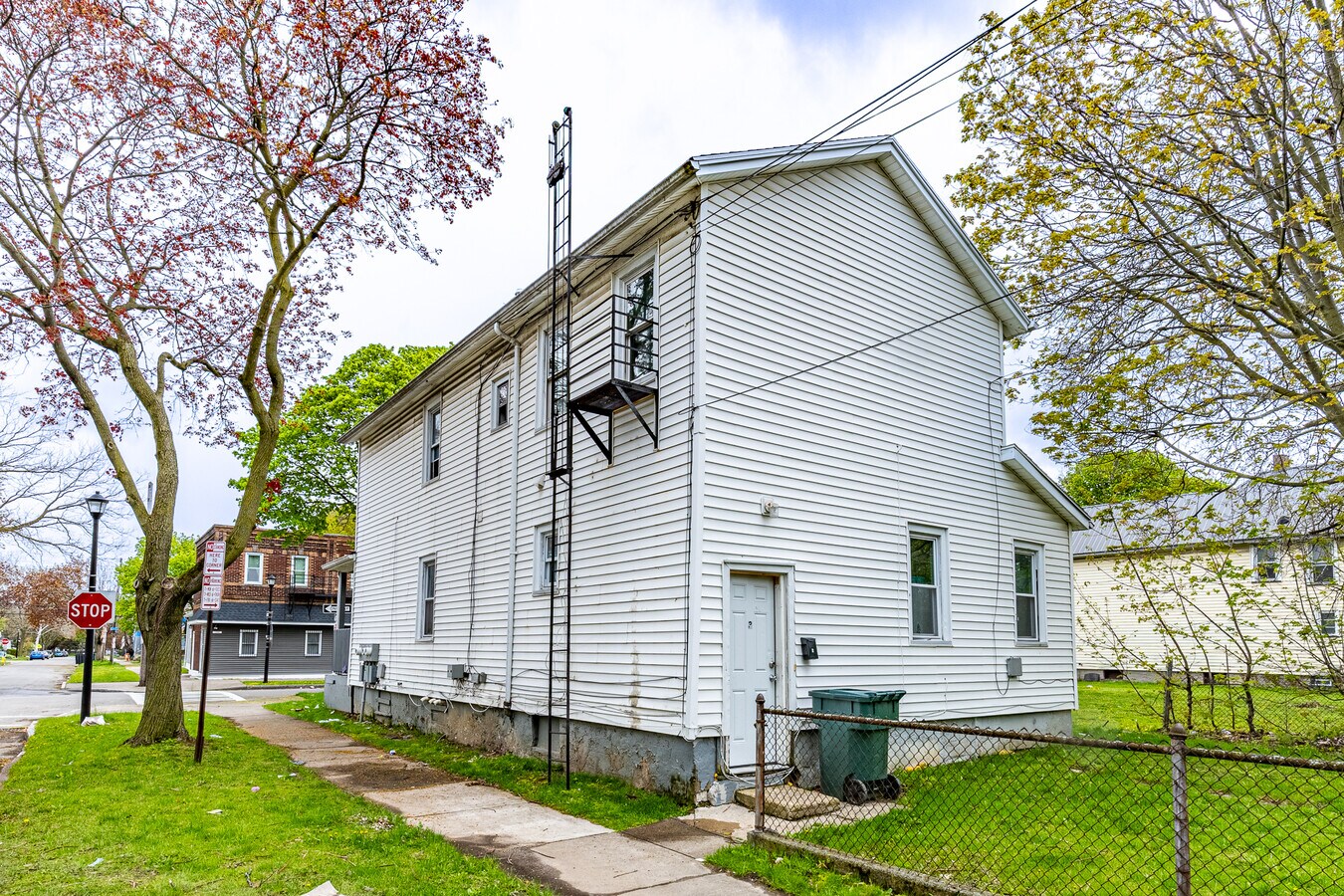 Photo - 201 Parkway Unit 2
