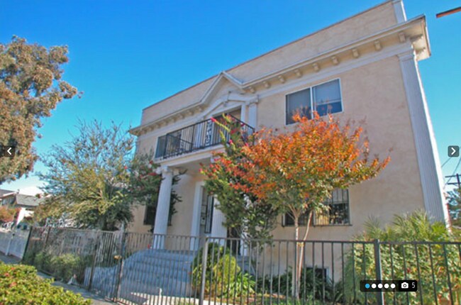 Photo - 3110 Walton Ave