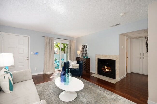 Photo - Hidden Oaks Apartments