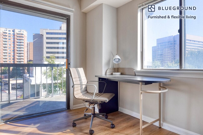 Photo - 1425 S Eads St Unidad FL5-ID602