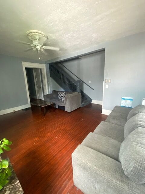 Photo - 1531 E Genesee St Townhome