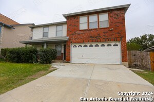 Building Photo - 6626 Meadow Fawn Dr Rental