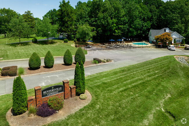 Huntersville Commons Apartments - Huntersville Commons Rental