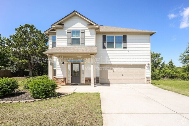 Building Photo - 116 Slate Dr Rental