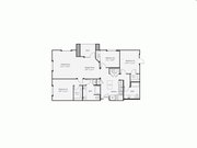 3BR/2BA