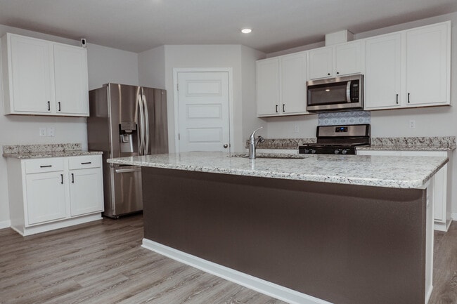 Photo - 2801 Patriot Ridge Dr
