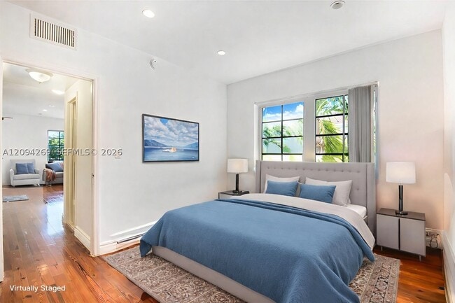 1920 Michigan Ave Unit 2