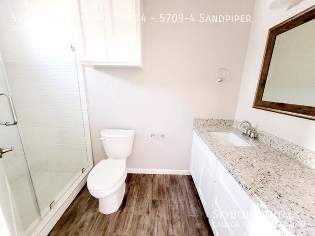 Photo - 5709 Sandpiper Ave Unit 5709-4 Sandpiper
