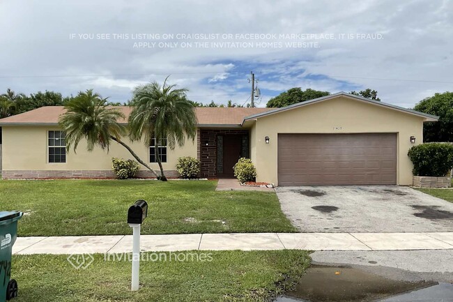 Building Photo - 17420 SW 109th Ave Rental