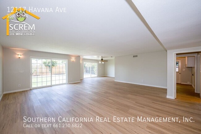 12117 Havana Ave