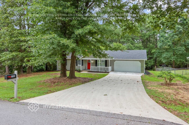 Photo - 300 E Country Woods Dr