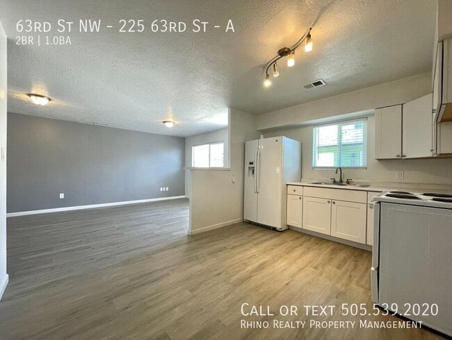 Photo - 225 63rd St NW Unit A