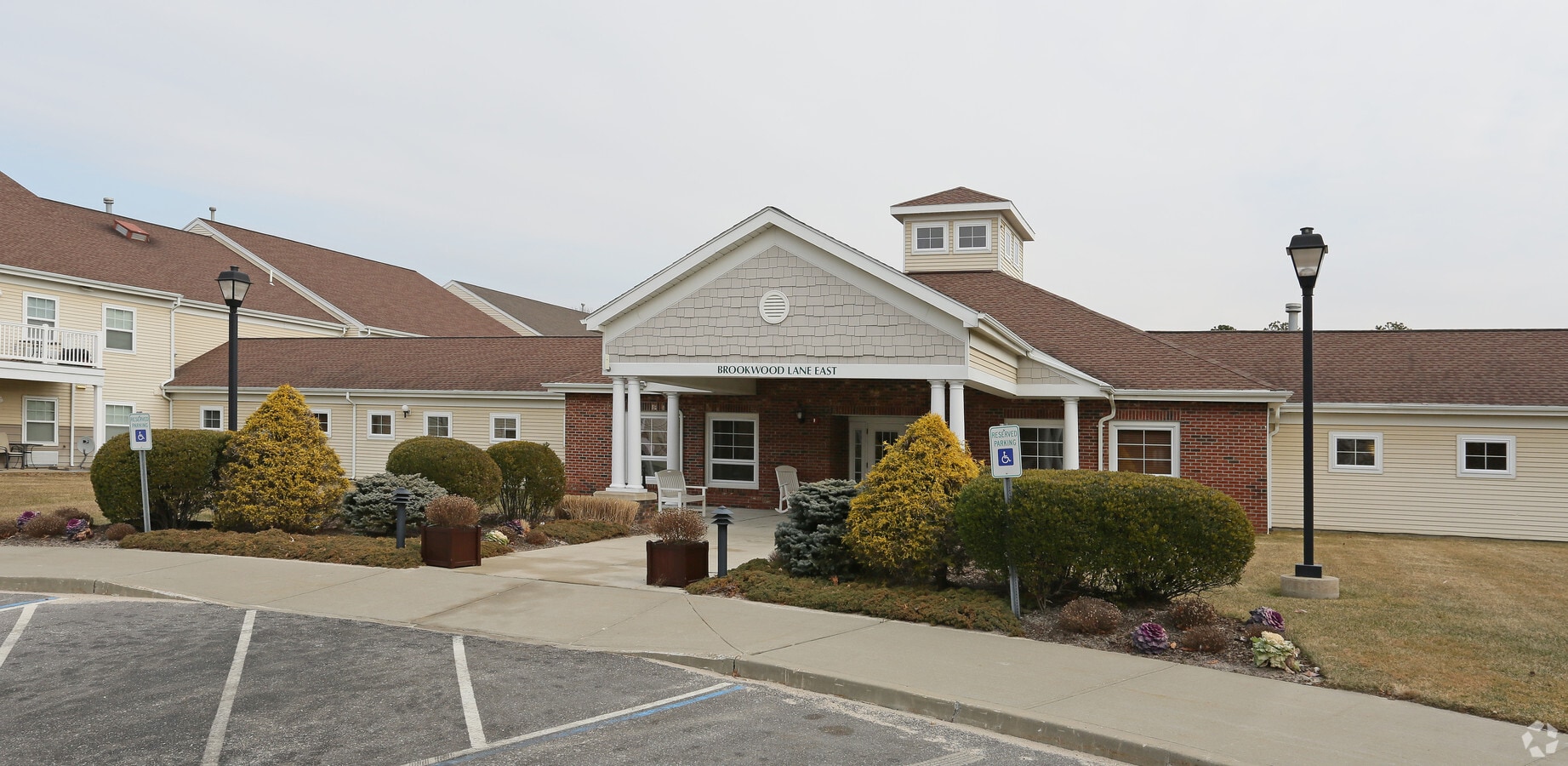Photo - Conifer Village at Patchogue Senior Apartment