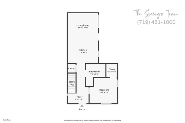 Photo - Modern BRAND NEW 2BD/2BA Home in the New Preamble Collection at Greenways - Security Deposit Waiv...