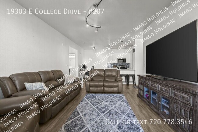 Photo - 19303 E College Dr Unit #207