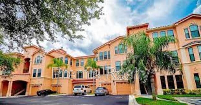 Building Photo - 2755 Via Capri Unit 1211