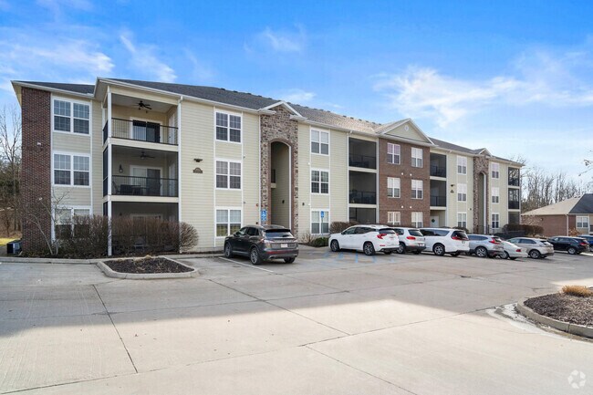 Building Photo - 4006 W Worley St Unit 302 Rental