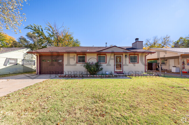 Building Photo - 3302 S Fern St Rental