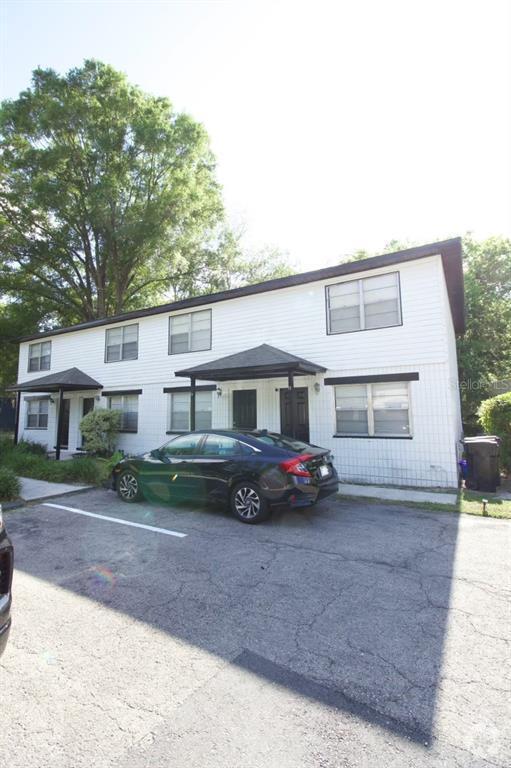 Building Photo - 5320 NW 20th Ct Rental