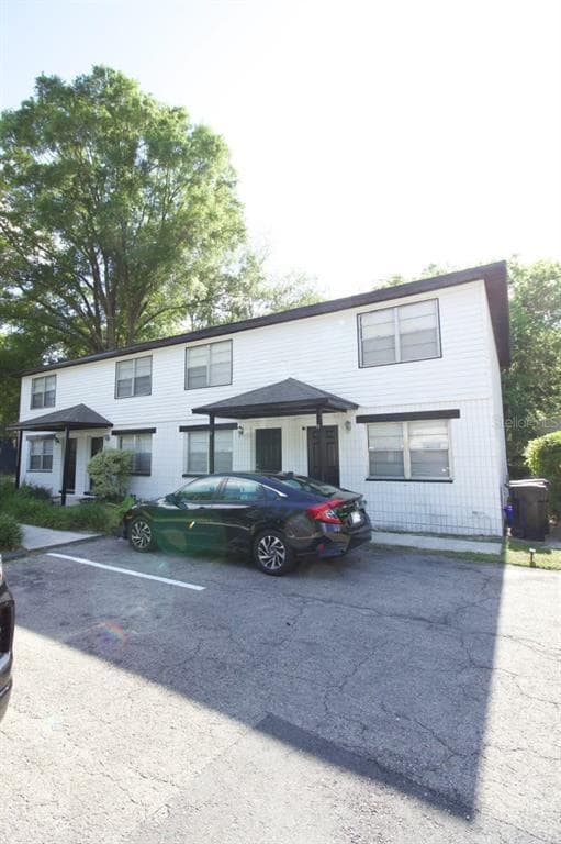 Photo - 5320 NW 20th Ct Townhome