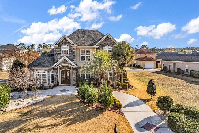 Building Photo - 801 Bluffview Dr