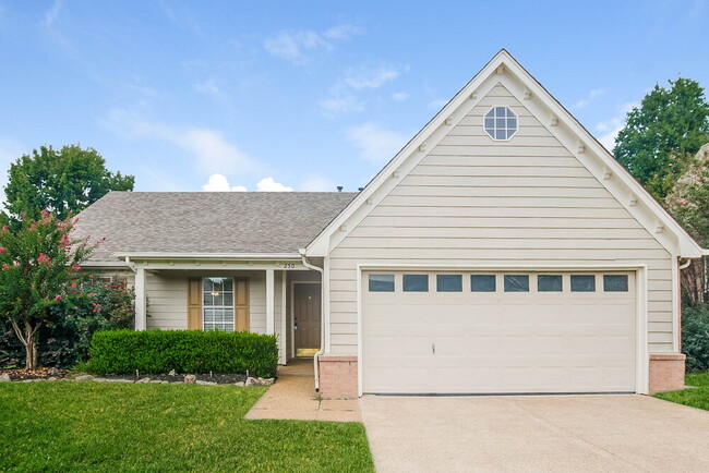 Building Photo - 250 Cross Point Cove