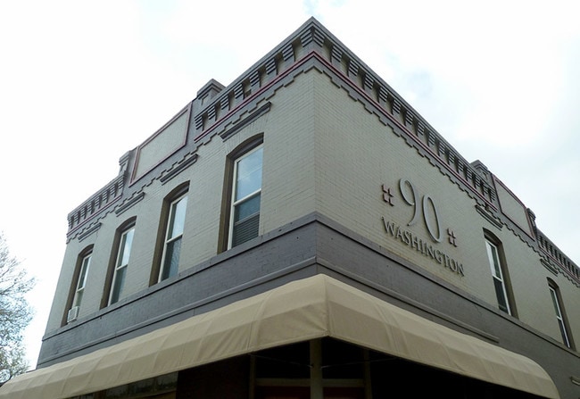 90 Washington - 90 Washington