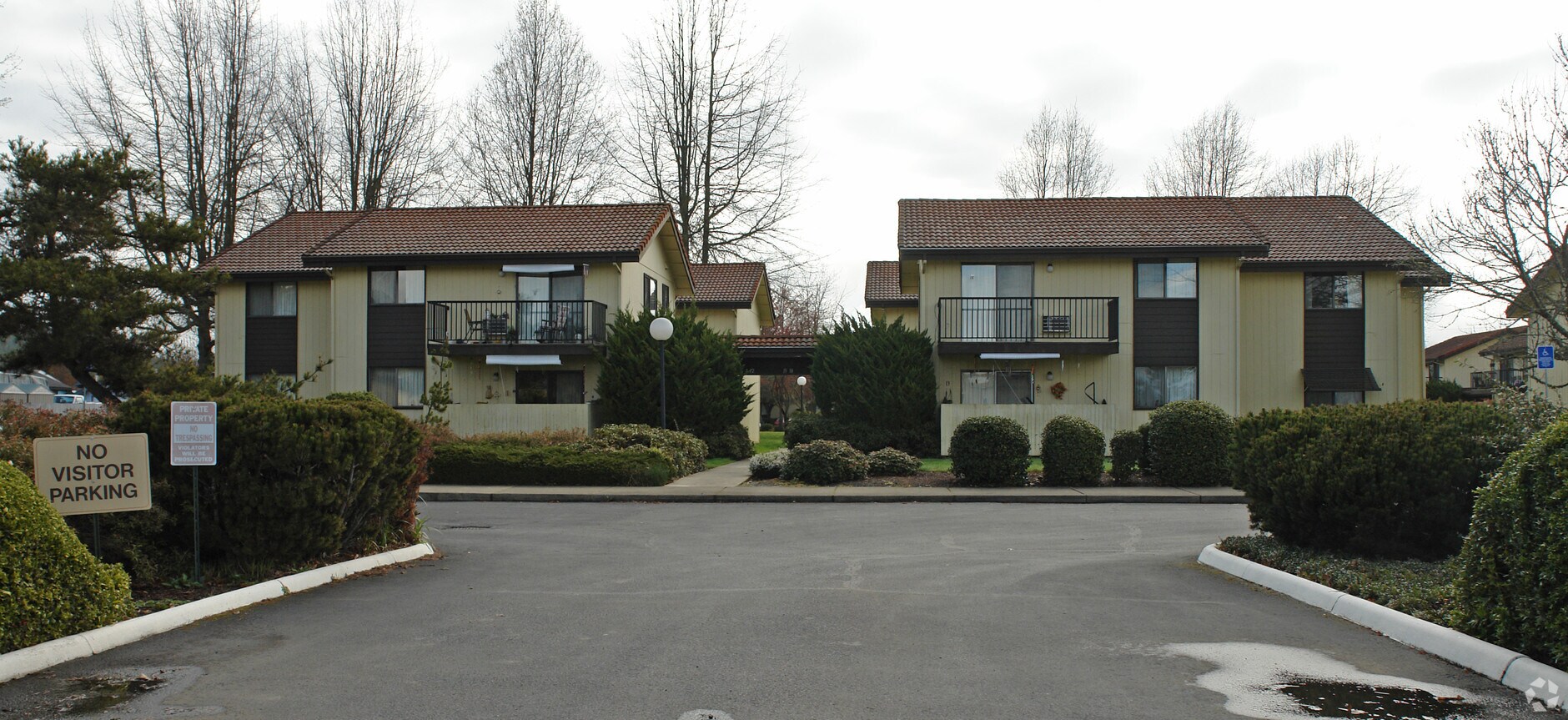 Photo - Big Valley - Sutherlin