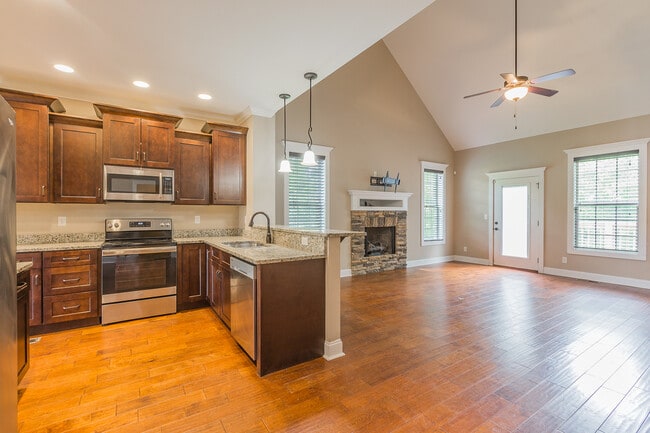 Photo - 7388 Lazy Brook Ct