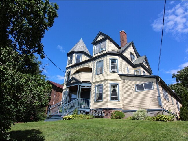 250 S Union St