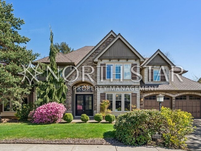 Photo - Sun-Filled 5-Bedroom Retreat Near Parks & River