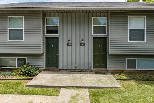 Photo - Craigmont Place Apartments