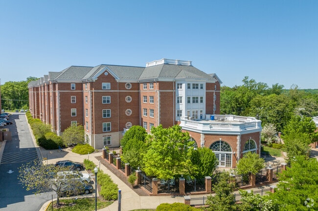 1101 Emancipation Hwy - Eagle Landing Apartments