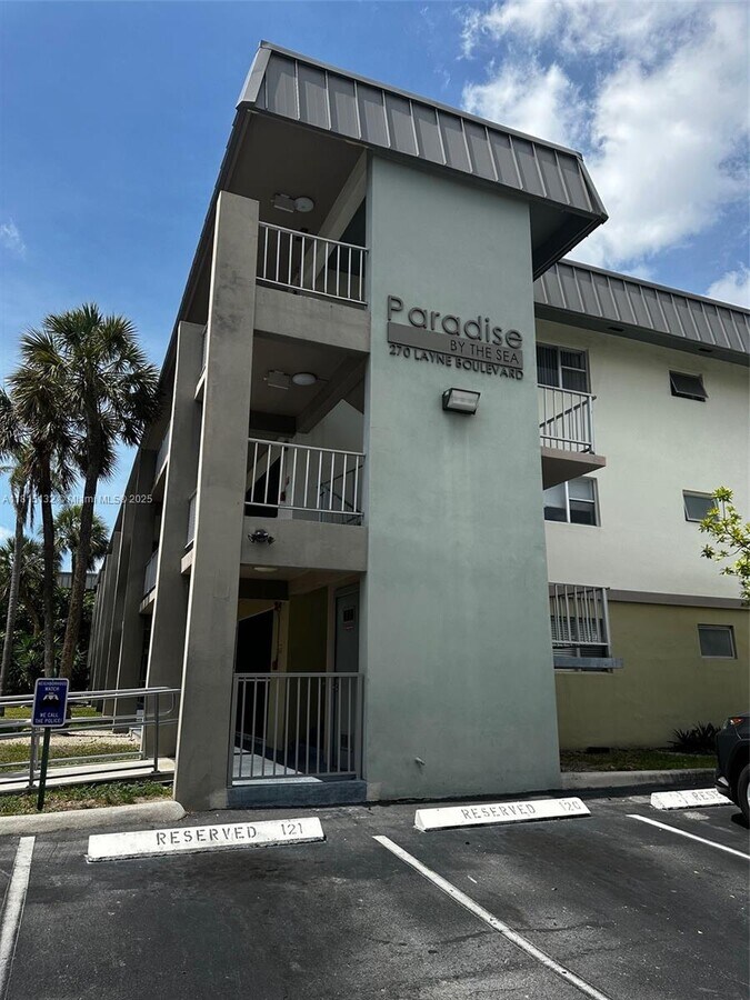 Photo - 270 Layne Blvd Condo Unit 114