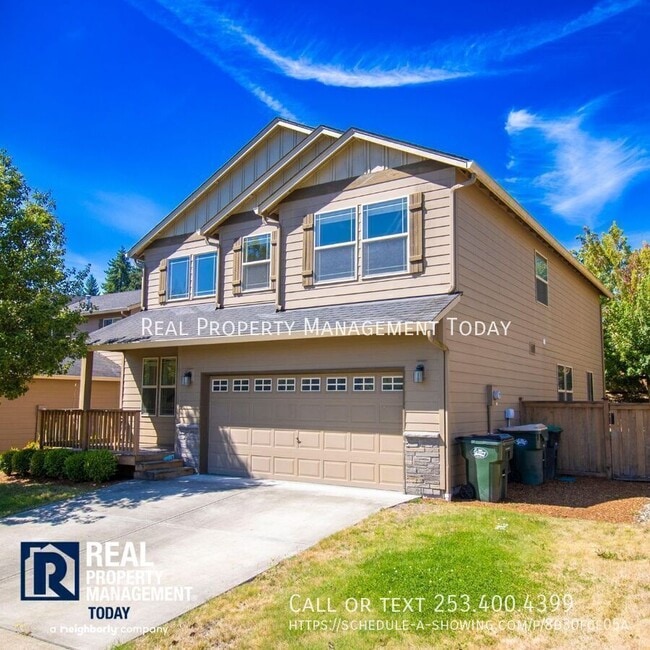 Photo - 3611 Loren St NE